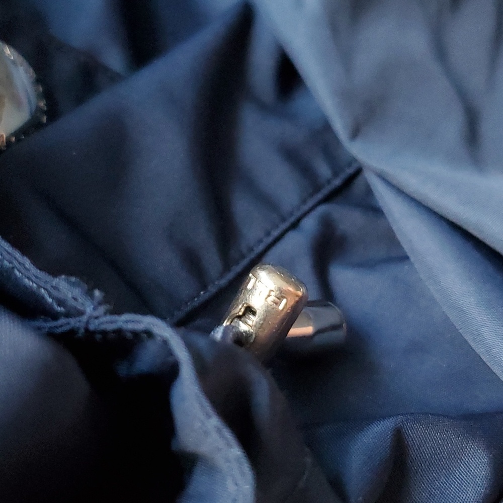 Ralf Lauren Windbreaker Jacket - Picture 13 of 17